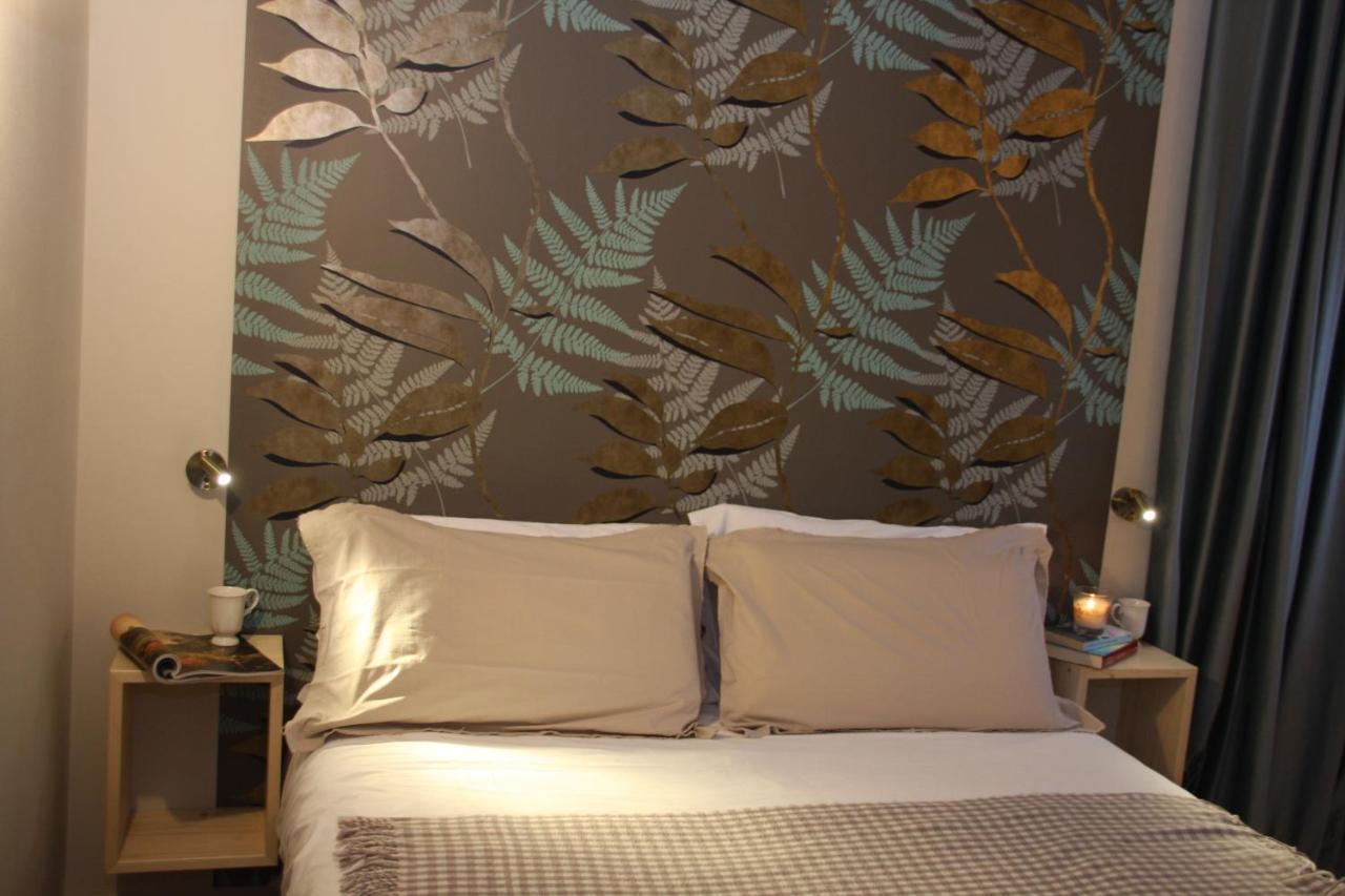 Bed and Breakfast Antico Casale Mattei - Adult Only Corneliano d'Alba Экстерьер фото